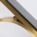 Дизайнерская консоль Vexo Gold