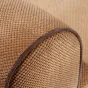 Изысканное текстильное кресло MIVICA из дерева и вельвета KR38467-32