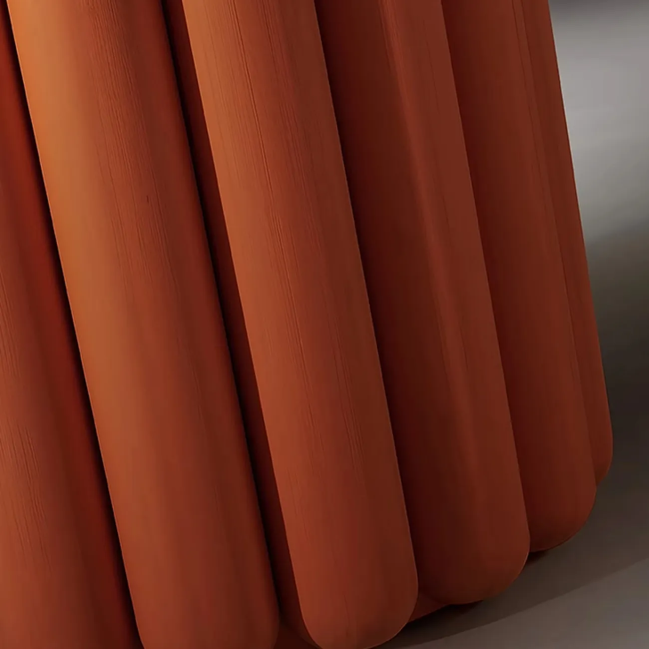 Оригинальный обеденный стол MIVICA из ясеня OS38469-32