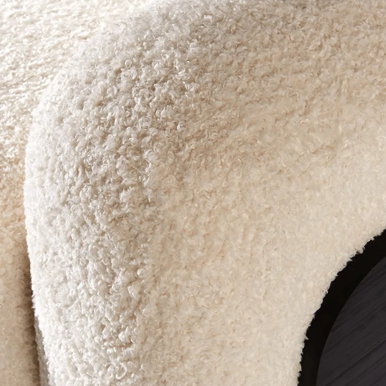 Роскошный диван MIVICA из кашемира DV38477-32