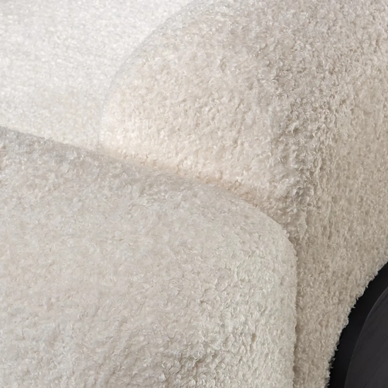 Роскошный диван MIVICA из кашемира DV38477-32