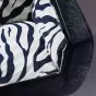 Комфортабельный диван MIVICA из плюша DV38478-32