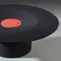 Оригинальный журнальный столик MIVICA из бамбука JS38479-32