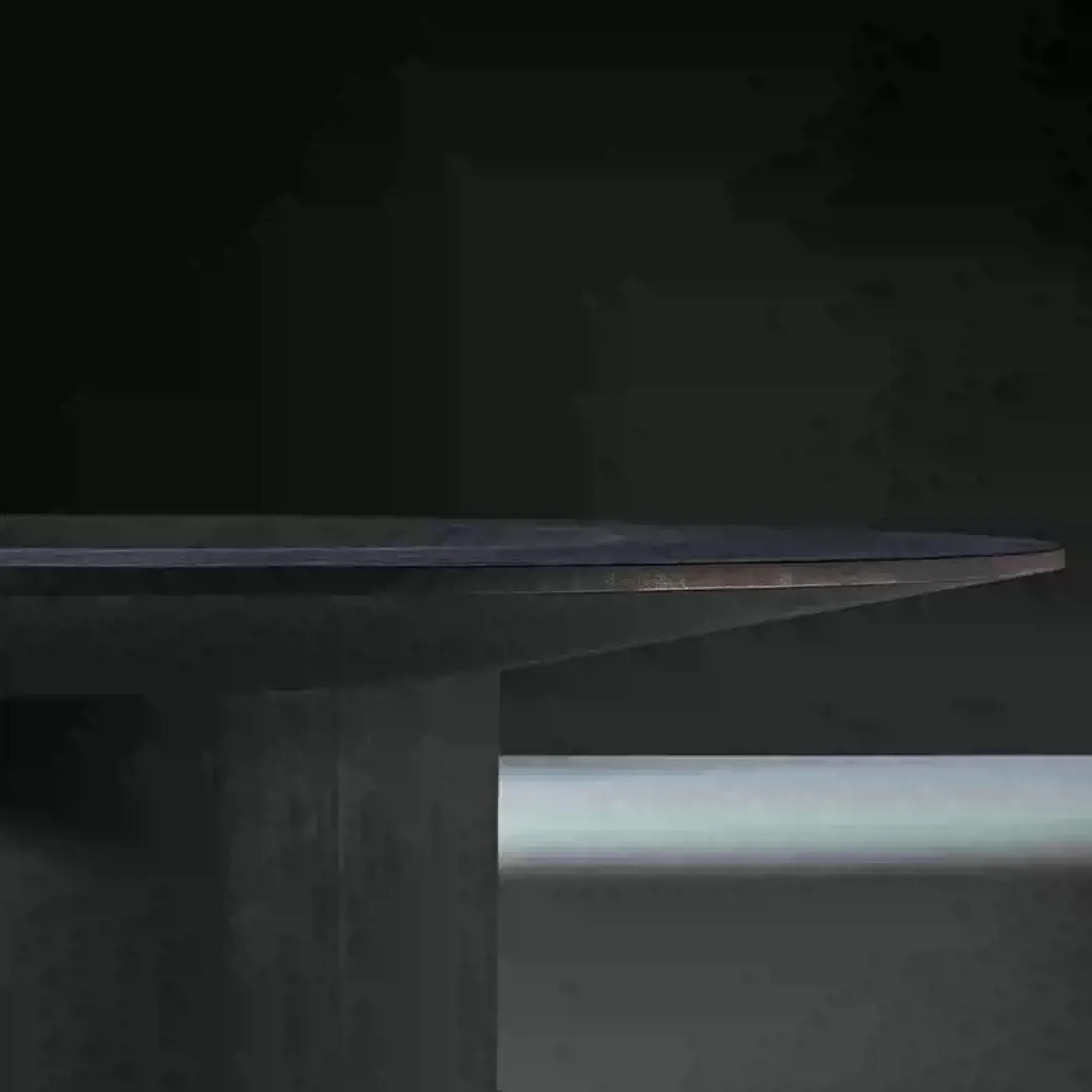 Оригинальный журнальный столик MIVICA из бамбука JS38479-32 Оригинальный журнальный столик MIVICA из бамбука JS38479-32