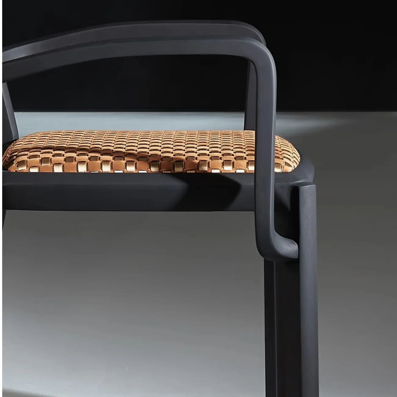 Классический обеденный стул MIVICA из ясеня ST38480-32