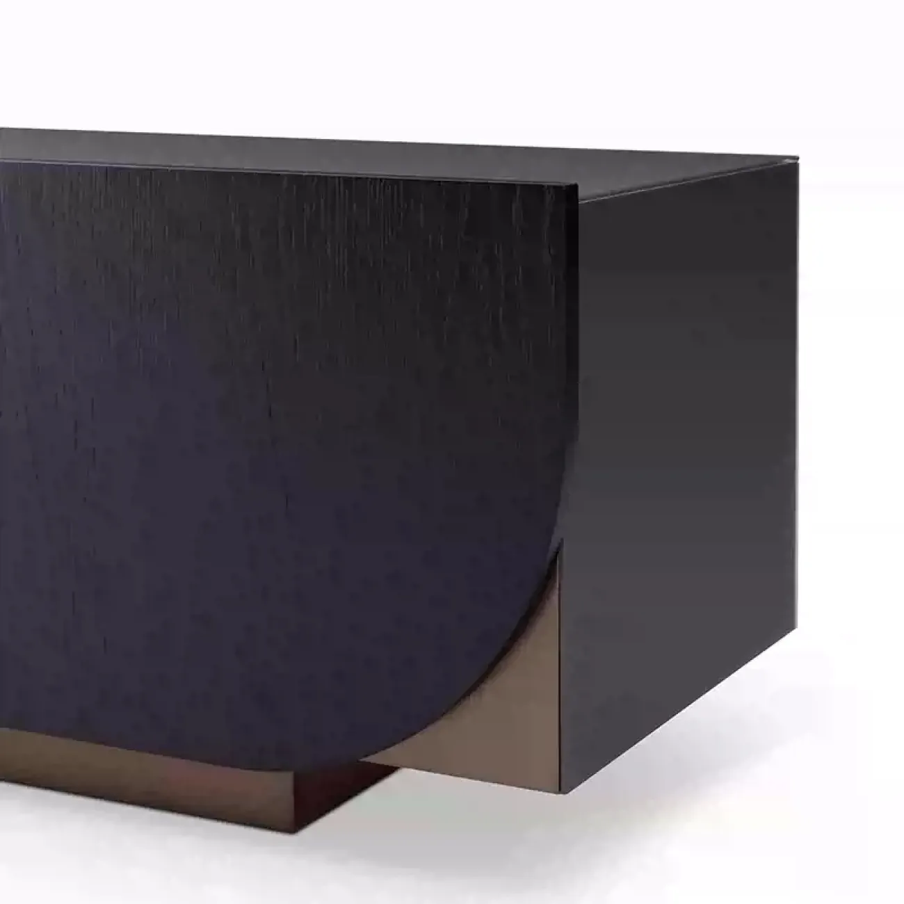 Стильный буфет MIVICA из красного дуба BF38484-32