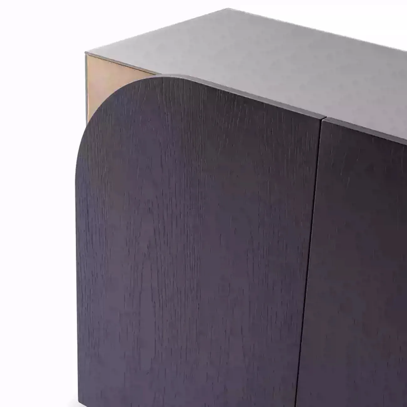 Стильный буфет MIVICA из красного дуба BF38484-32