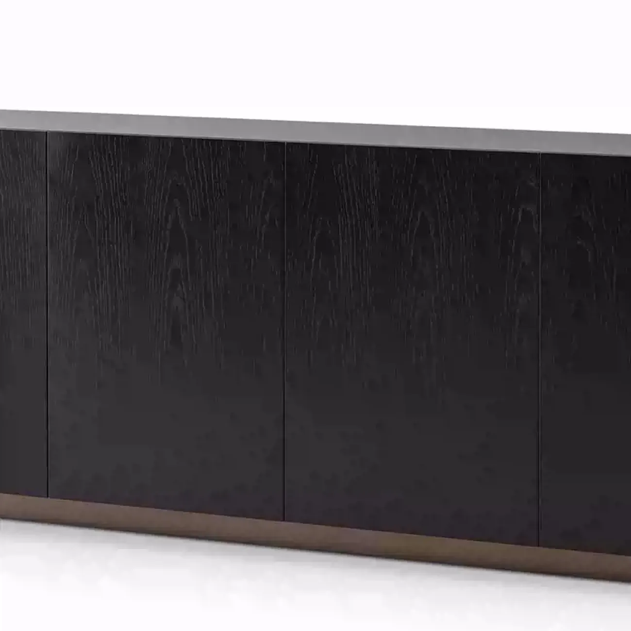 Стильный буфет MIVICA из красного дуба BF38484-32