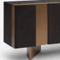 Роскошный комод MIVICA из вяза KD38485-32