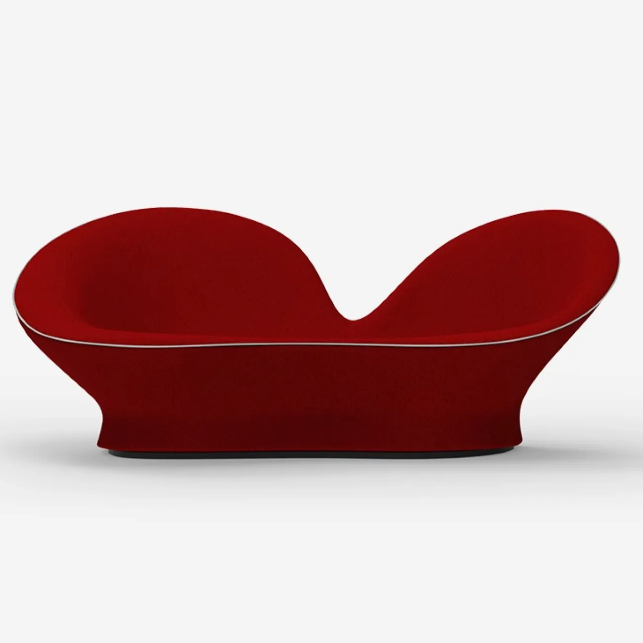 Креативный и яркий диван MIVICA необычной формы DV38486-32