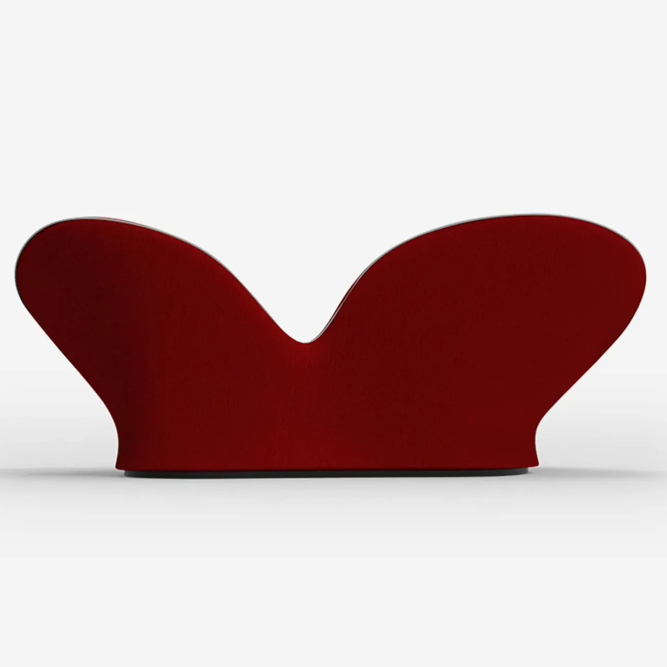 Креативный и яркий диван MIVICA необычной формы DV38486-32