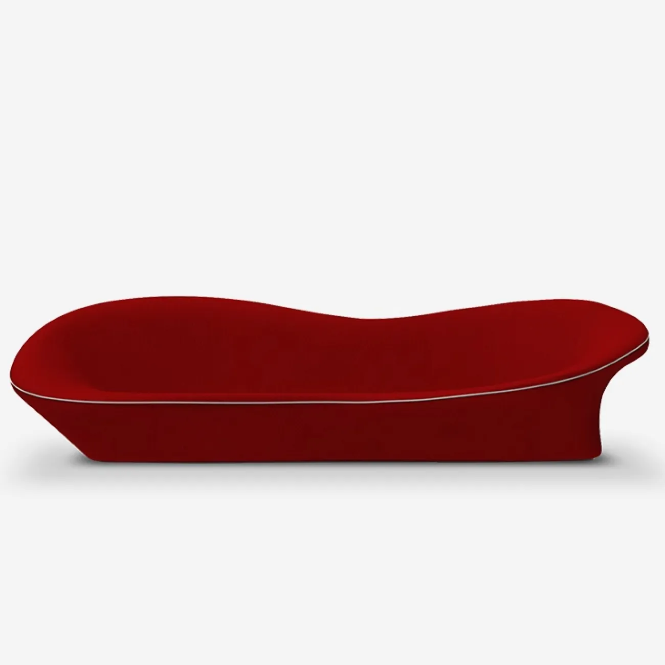 Креативный и яркий диван MIVICA необычной формы DV38486-32