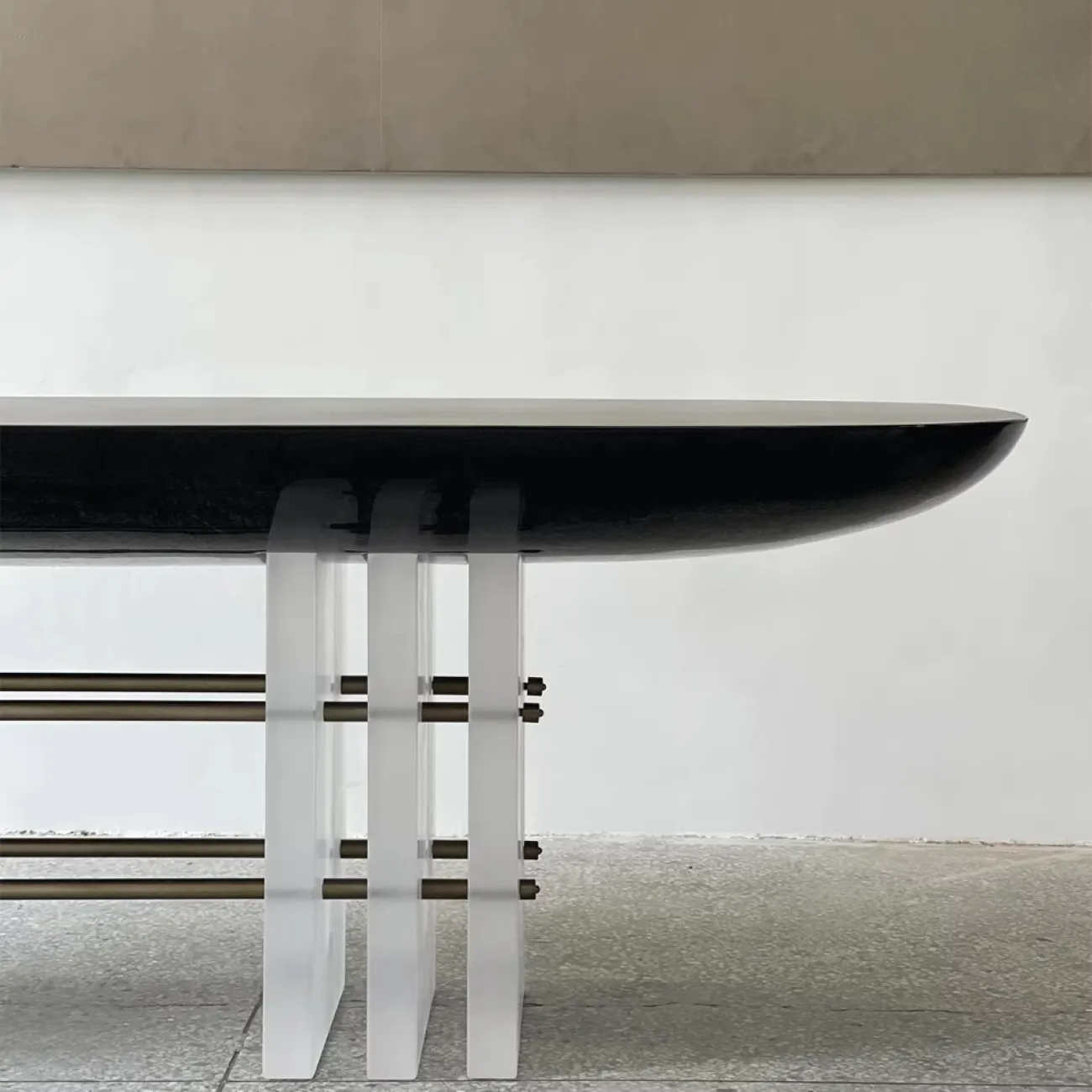 Дизайнерский Обеденный Стол Пирс Yanshe от LaLume