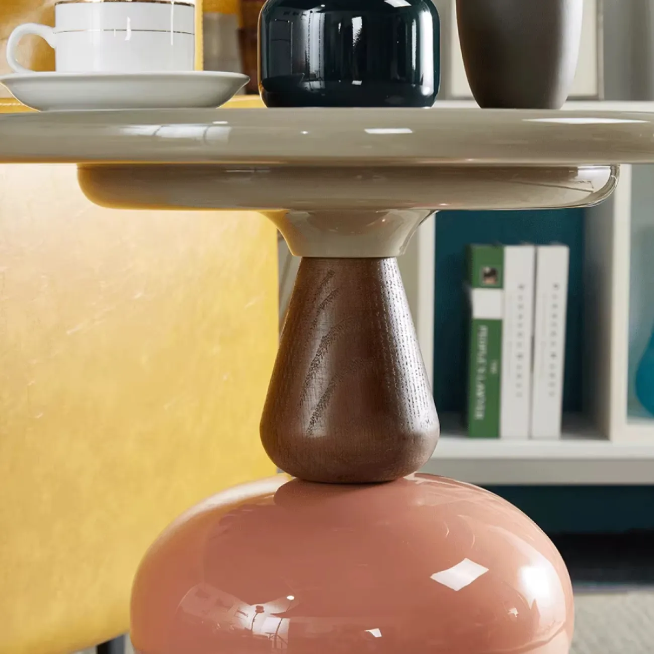 Креативный Кофейный Столик Haws Yanshe от LaLume