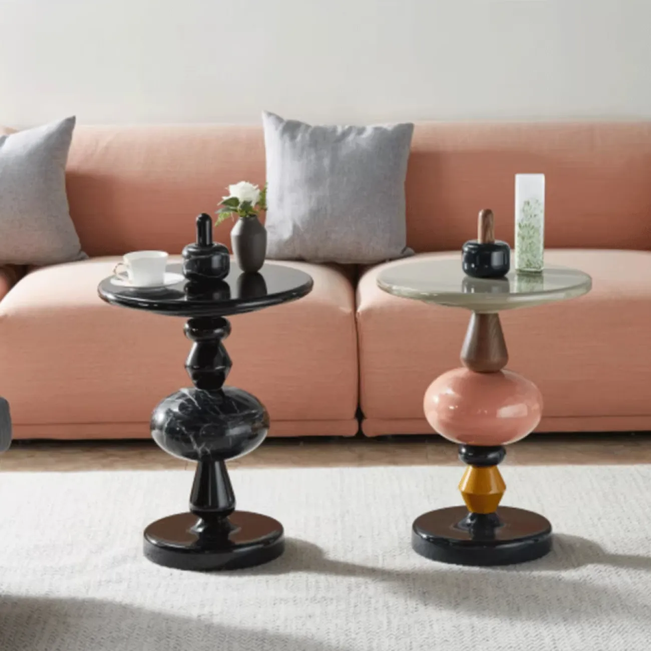 Креативный Кофейный Столик Haws Yanshe от LaLume