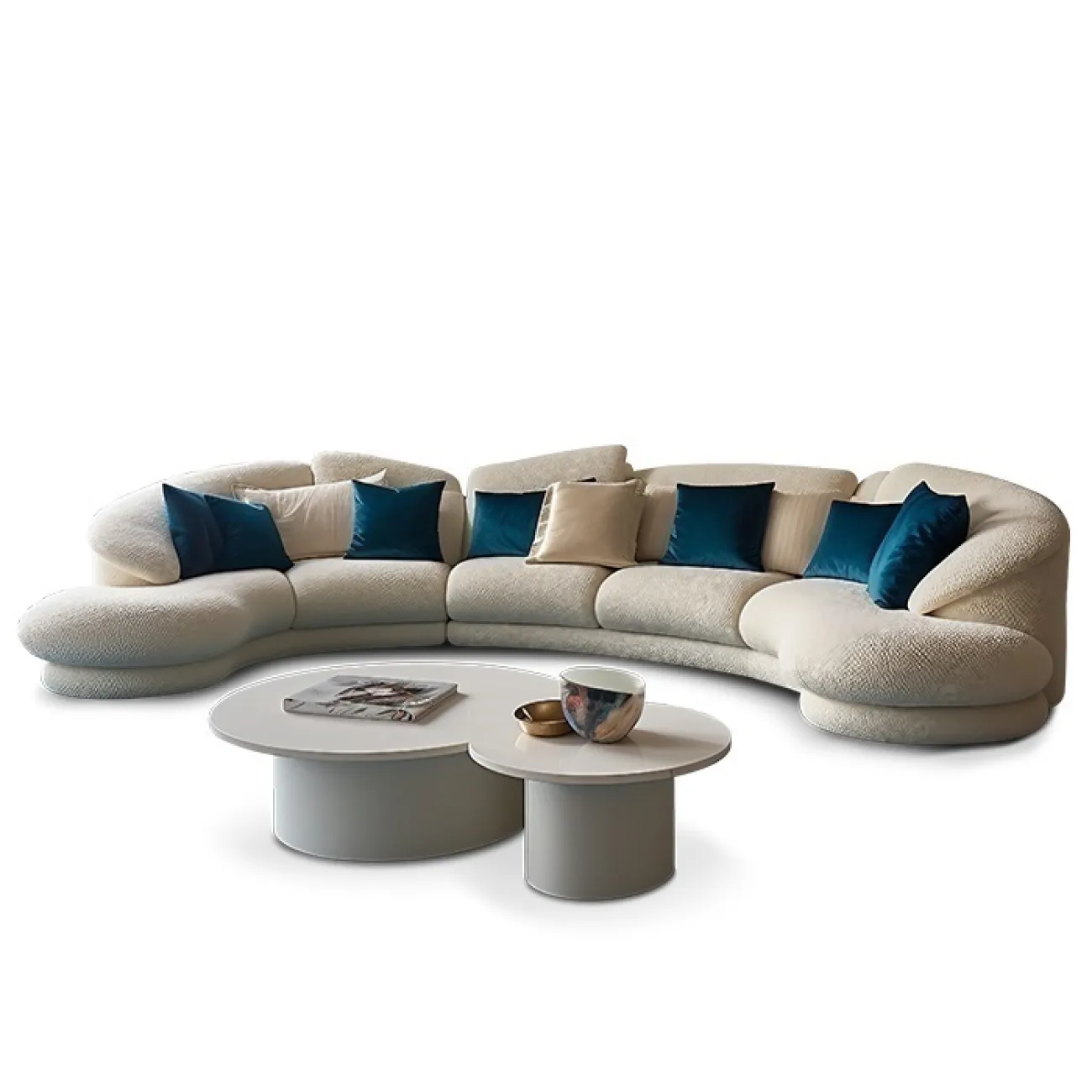 Элегантный журнальный столик MIVICA из сосны JS38501-32 Элегантный журнальный столик MIVICA из сосны JS38501-32