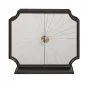 Элегантный комод MIVICA из дуба KD38503-32