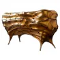 Оригинальный комод MIVICA из пластика ASA и дерева KD38519-32