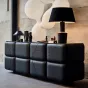 Роскошный комод MIVICA из дерева KD38520-32