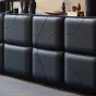 Роскошный комод MIVICA из дерева KD38520-32