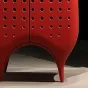 Дизайнерский шкаф Love Creation от MIVICA из дерева SH38532-32