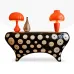 Комод Love Creation от MIVICA KD38533-32