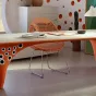 Оригинальный письменный стол Love Creation от MIVICA из дерева PS38536-32