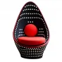 Дизайнерское кресло Love Creation от MIVICA оригинальной формы KR38540-32