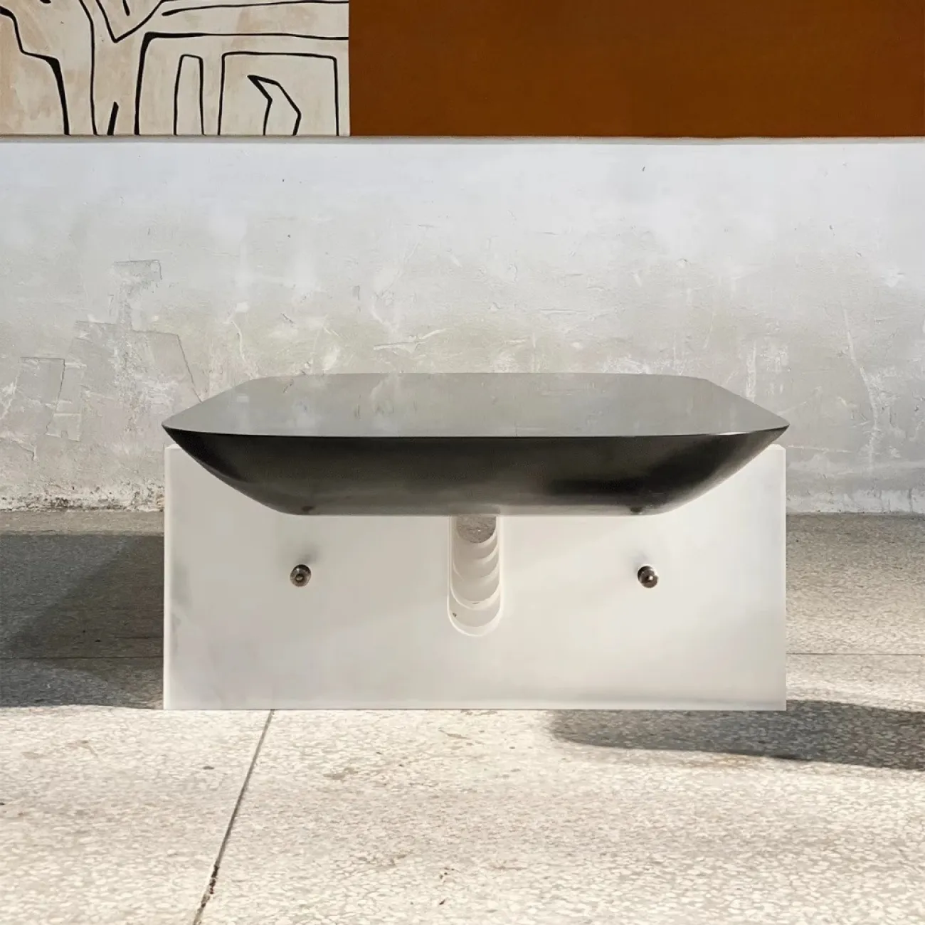 Дизайнерский Журнальный Столик Пирс Yanshe от LaLume