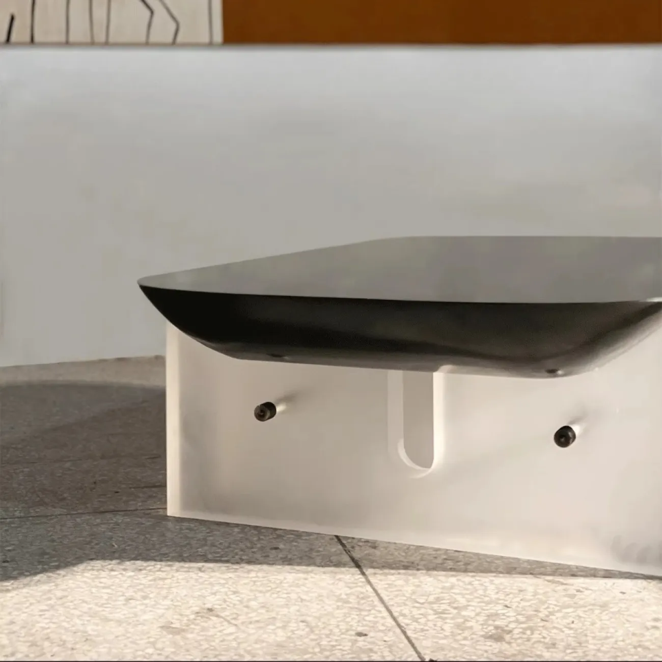 Дизайнерский Журнальный Столик Пирс Yanshe от LaLume