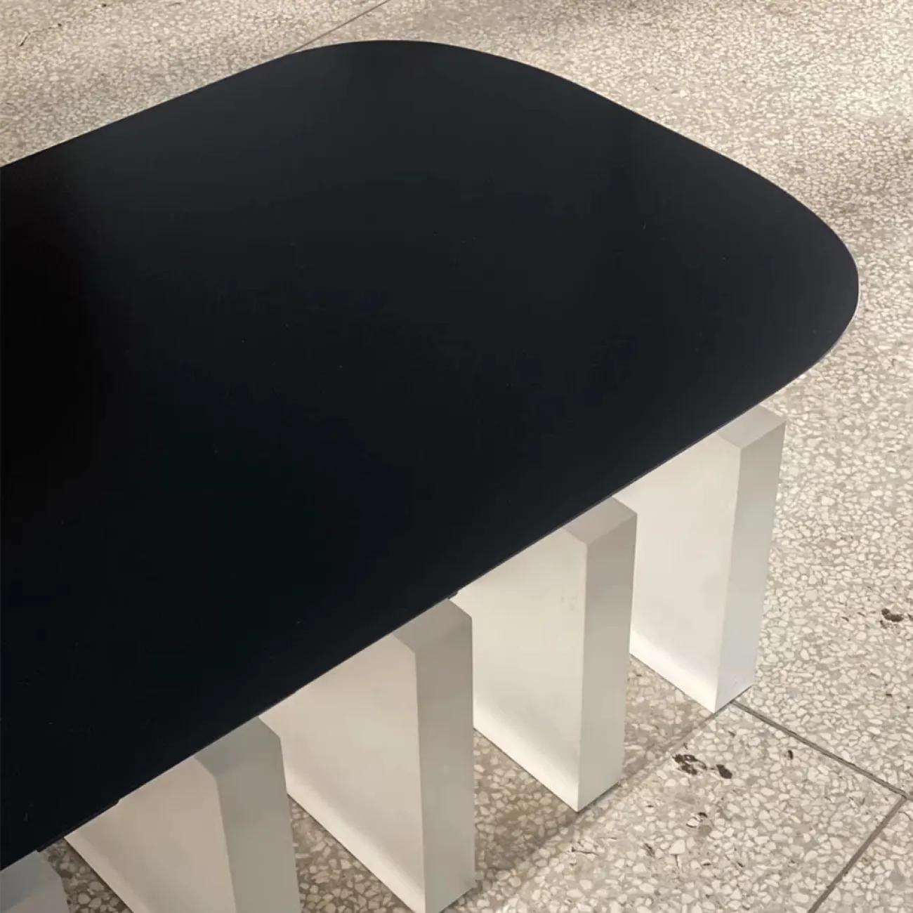 Дизайнерский Журнальный Столик Пирс Yanshe от LaLume