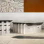 Дизайнерский Журнальный Столик Пирс Yanshe от LaLume