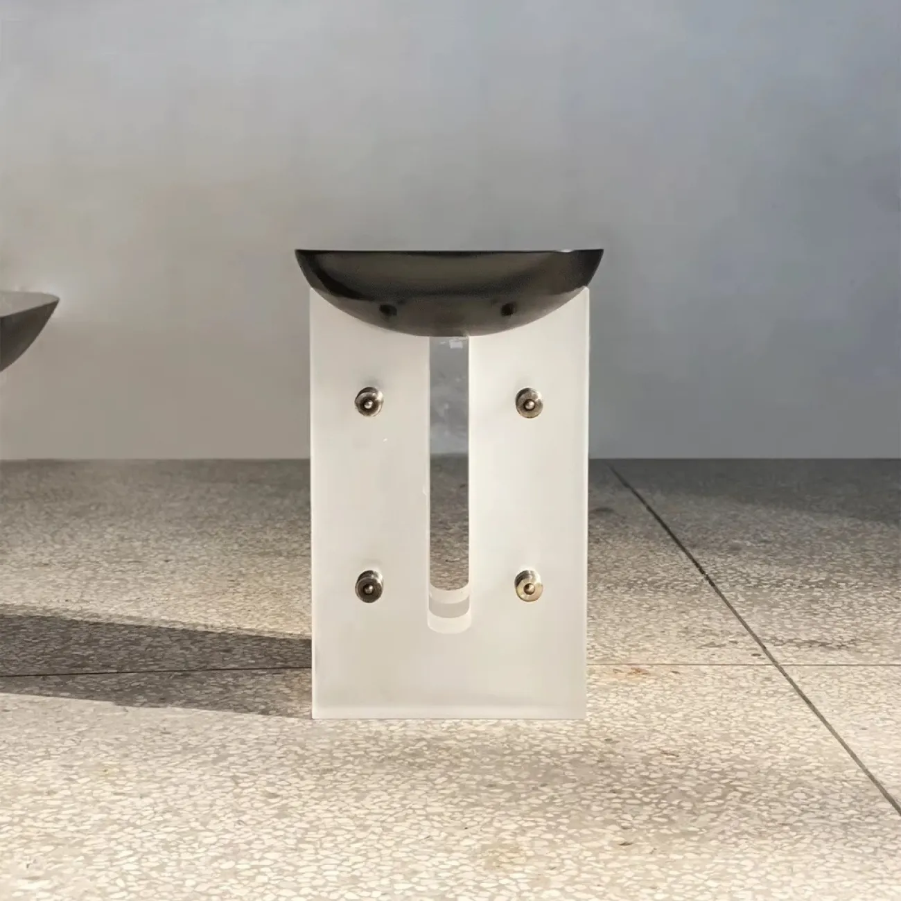 Дизайнерский Приставной столик Yanshe от LaLume