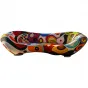Креативный диван Love Creation от MIVICA из пластика ASA и дерева DV38582-32