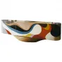 Тумба под телевизор Love Creation от MIVICA из дерева с ручной росписью TB38590-32