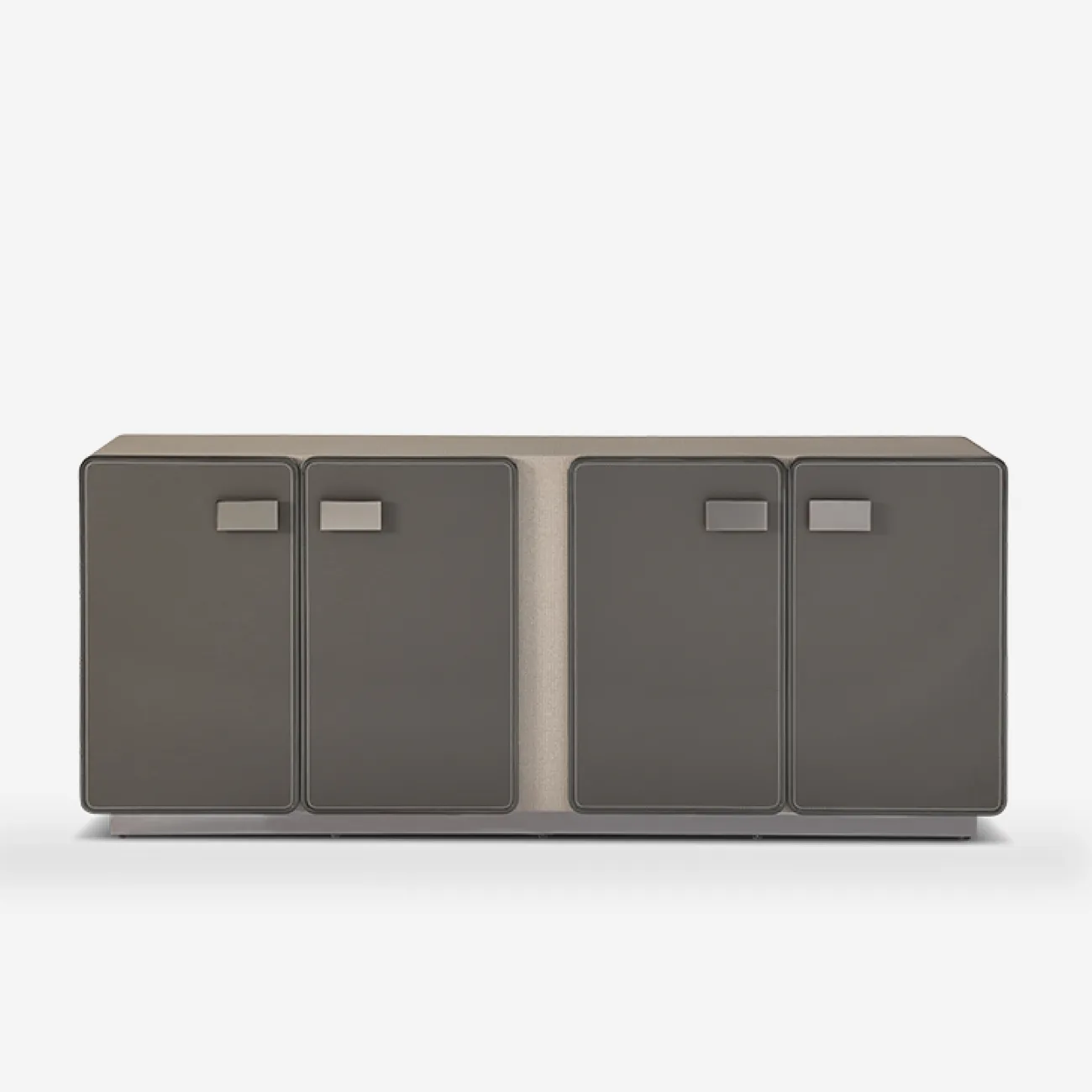 Элегантный комод MIVICA из розового дерева KD38601-32