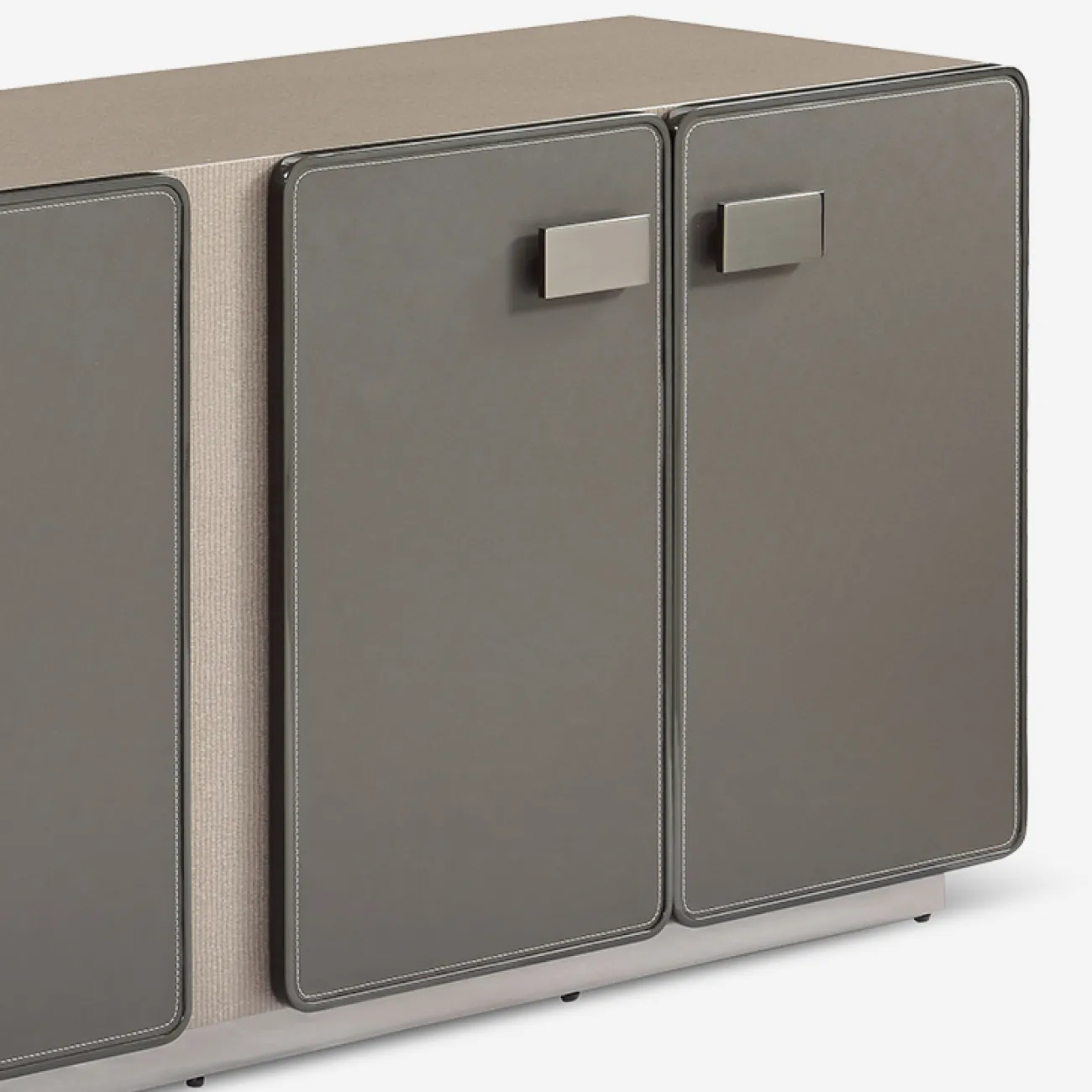 Элегантный комод MIVICA из розового дерева KD38601-32