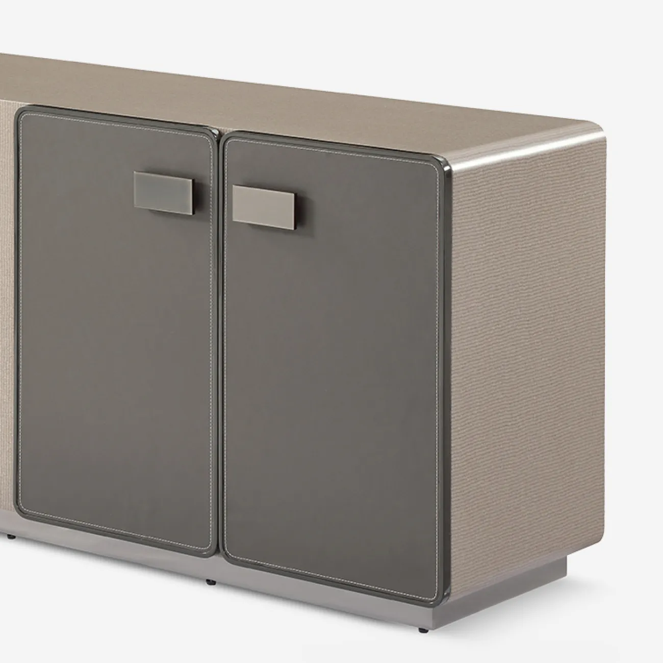 Элегантный комод MIVICA из розового дерева KD38601-32