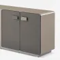 Элегантный комод MIVICA из розового дерева KD38601-32