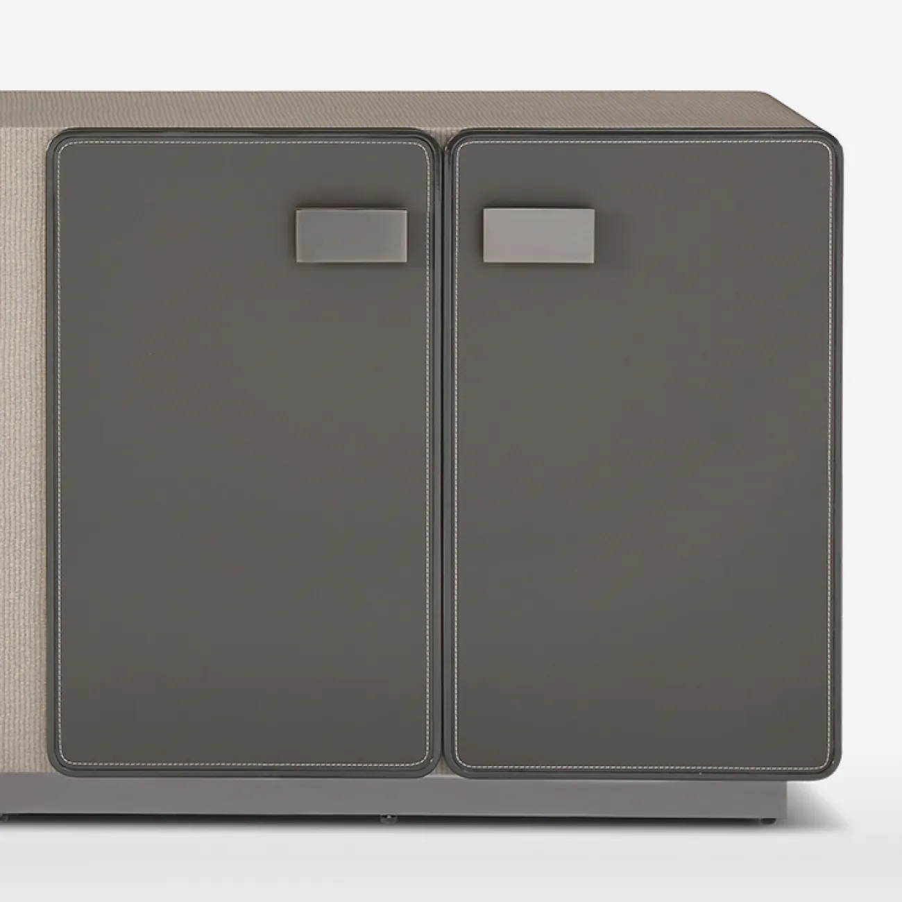 Элегантный комод MIVICA из розового дерева KD38601-32