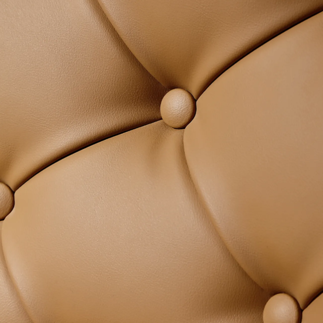 Роскошное кресло MIVICA из кожи и дерева KR38603-32