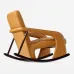 Кресло-качалка MIVICA KR38608-32
