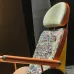 Кресло-качалка Memphis Art от MIVICA KR38617-32