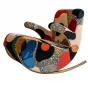Оригинальное кресло-качалка MIVICA из дерева KR38619-32