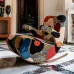 Кресло-качалка MIVICA KR38619-32