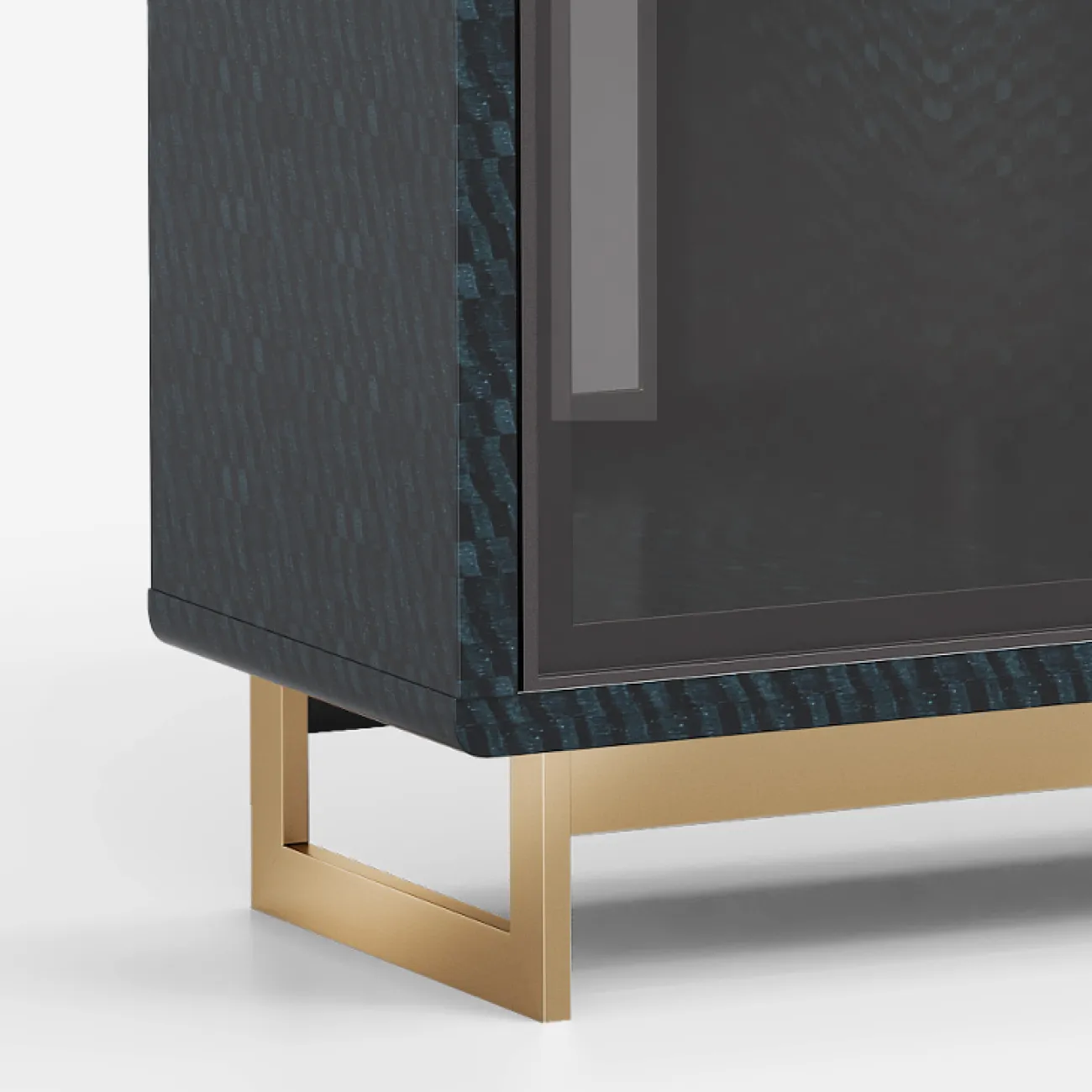 Роскошный винный шкаф MIVICA из бука с закаленным стеклом VS38652-32 Роскошный винный шкаф MIVICA из бука с закаленным стеклом VS38652-32