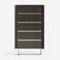 Элегантный комод MIVICA из  бука KD38653-32