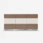Элегантный комод MIVICA из бука D38656-32