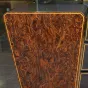 Элегантный комод MIVICA из дерева и разнофактурного шпона KD38663-32