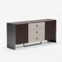 Роскошный комод MIVICA из бука KD38664-32